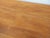 Large Vintage Brutalist Table in Oak, 1960s For Sale - Image 14 of 18