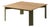 Vidalenta Outdoor Coffee Table by Patricia Urquiola for Cassina For Sale