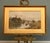 E Steele, River Thames at Wallingford, 1800s, Oil Painting on Canvas, Framed For Sale - Image 3 of 3