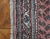 Antique Middle Eastern Rug in Wool For Sale - Image 4 of 6