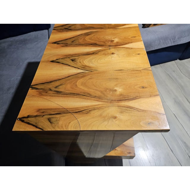 Vintage TV Table, 1970s For Sale - Image 4 of 8