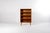 Mid-Century Modern Danish Oak Bookcase, 1960s For Sale - Image 10 of 10