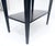 Mid Century Modern Solid Cerused Oak 14x24 Rectangle Side End Table Mint For Sale - Image 9 of 11