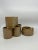 1970s Stoneware Cups and Sugar Bowl, 1970s, Set of 7 For Sale - Image 5 of 10