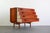 Danish Mid Century Modern Borge Mogensen Teak and Oak Chest Of Drawers/Buffet Mid-Century Modern dresser chest by Børge...