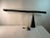 Black 1980s Sculptural Mario Barbaglia Marco Colombo for Italiano Luce Post Modern Table/Desk Lamp For Sale - Image 8 of 10
