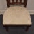 Late 20th Century Universal Furniture Contemporary Traditional Style Dining Side Chair For Sale - Image 5 of 8