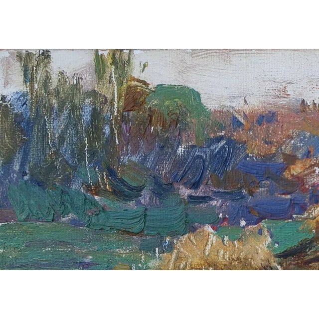 FREE SHIPPING worldwide. The painting will be rolled up and packed securely in a special protective tube. Note: The...