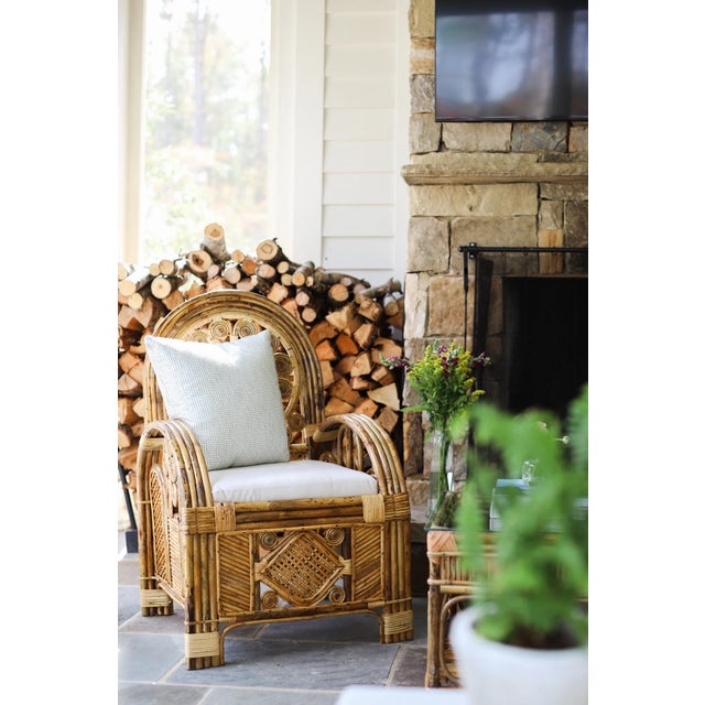 Hamilton Chair For Sale - Image 4 of 7