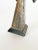 Brutalist Abstract Cast Bronze Sculpture, "The Hunter," Wilbert Verhelst (American, 1923–2012), Signed and Dated 1978 For Sale - Image 13 of 13
