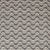 Zoffany Dragon Flamestitch Fabric in Charcoal - a Sample For Sale