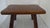 Cushman of Vermont Vintage Cushman Wood Stool #9038 For Sale - Image 4 of 5