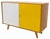 Mid-Century Czech U-450 Sideboard by Jiří Jiroutek, 1960s For Sale