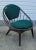1960s 1960s Selig Kofod Larsen Peacock Lounge Chair For Sale - Image 5 of 13