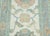 Early 21st Century Turkish Oushak Runner Rug 2'8" x 20'6" #17495 For Sale - Image 5 of 8