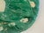 Gemstone French Majolica Asparagus & Artichoke Barbotine Platter by Bavent, C. 1900 For Sale - Image 7 of 13