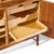 Børge Mogensen Model A232 Mid Century Danish Oak China Cabinet Credenza Hutch For Sale - Image 9 of 10