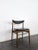 Vintage Scandinavian Teak Chairs, Set of 6 For Sale - Image 3 of 12