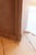 Brown Antique Painted Wooden Storage Unit, 1930s For Sale - Image 8 of 9