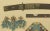 Audsley, Japanese Sword Fittings and Ornaments, 1884, Paper For Sale - Image 3 of 6