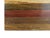 1994 Handmade Costa Rican Exotic Hardwood Sampler 14 Rare Woods Board Wall Art Signed For Sale - Image 9 of 12
