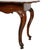 19th Century Antique French Country Rustic Writing Table Desk For Sale - Image 5 of 6