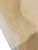 Mid 20th Century Postmodern Bubble Side Table, Made in Italy For Sale - Image 9 of 12
