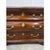 Wood Late 20th Century Cherry Italian Provincial Bombe Bachelor Chest by Century Cardella Collection For Sale - Image 7 of 12
