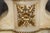 French Pair French Louis XVI 19th Century Ormolu Mounted Alabaster Lamps For Sale - Image 3 of 16