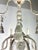 Early 21st Century 12-Light Hand-Painted Tuscan Chandelier by Melissa Levinson For Sale - Image 5 of 12