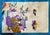 Cream Early 20th Century Chinese Pictorial Art Deco Rug For Sale - Image 8 of 16