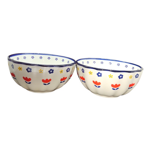 Contemporary Living Beauty Bowls For Sale