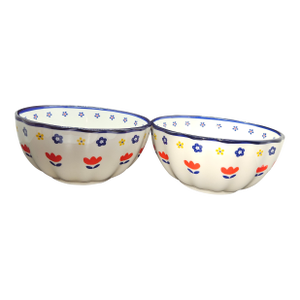 Contemporary Living Beauty Bowls