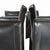 1970s Solaria Leather Dining Chairs by Tito Agnoli for Arrben, 1970, Set of 4 For Sale - Image 5 of 18