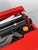 Metal Red Valentine Typewriter by E. Sottsass and P. King for Olivetti, Italy, 1970s For Sale - Image 7 of 18