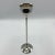 William Adam Italian Silver Plated Candle Holders - A Pair For Sale - Image 9 of 13