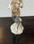 Realism Miquel Requena for Lladró Man With Geese Porcelain Figurine, Signed For Sale - Image 3 of 12