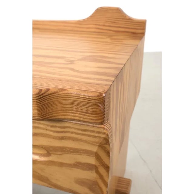 Vintage Pine Cabinets, Set of 3 For Sale - Image 6 of 9