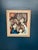 Erik Lund, Trio, 1950s, Oil on Canvas, Framed For Sale - Image 14 of 18