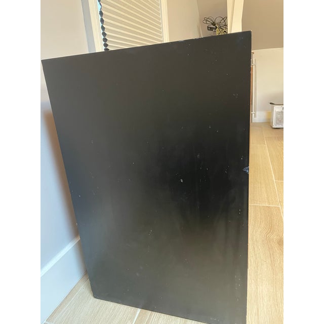 Wood 1960s Mid Century Modern Walnut Dresser by Dillingham and Merton Gershun For Sale - Image 7 of 12