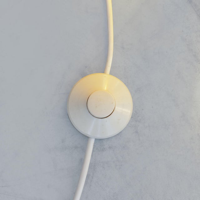 Postmodern Vintage Poliarte Lamp by Albano Poli, 1970 For Sale - Image 3 of 14