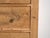 Wood European Washed Pine Three-Drawer Chest by Amaru For Sale - Image 7 of 12
