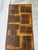 Teak Tile Coffee Table With Lower Shelf Danish Mid-Century Modern 1960s For Sale - Image 9 of 10