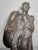 Italian Bronze Allegorical Figure by A. Stagliano Circa 1920 For Sale - Image 15 of 16
