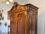 Baroque Wardrobe in Pine For Sale - Image 5 of 15