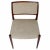 Wood Niels Otto Møller Mod. 80 & 65 Dining Chairs - Set of 4 For Sale - Image 7 of 9