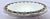 Metal Mid-20th Century Topázio Portuguese Ornate Silver-Plated Beveled Mirror Plateau Tray For Sale - Image 7 of 16