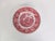 Mid-Century Modern English Plate from Wedgwood, Set of 6 For Sale - Image 3 of 12