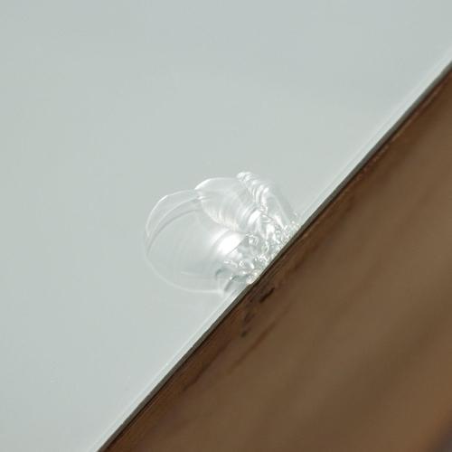 Wood Chest of Drawers, 1950s-1960s For Sale - Image 7 of 9