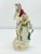 Sevres Style "Winter" Porcelain Figure After Meissen Friedrich Elias For Sale In Providence - Image 6 of 9